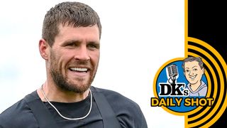 DK's Daily Shot of Steelers: Where will T.J. Watt be? taken in Downtown (Podcasts)